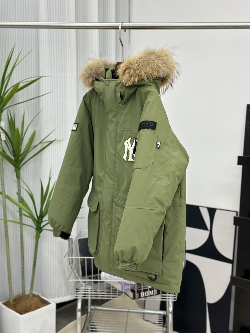 Moncler Down Coat